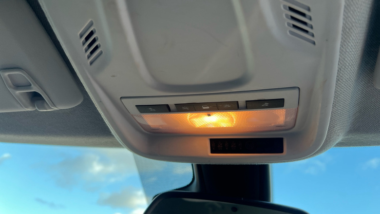 Vauxhall Crossland 1.2 Turbo [130] GS Line 5dr Auto Petrol Hatchback